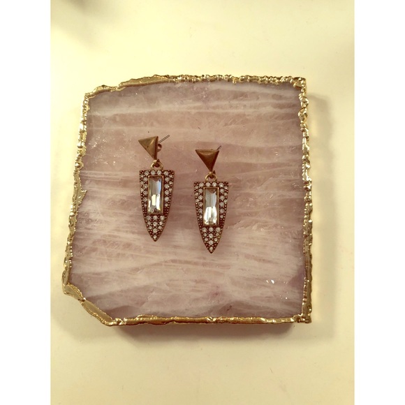 Club Monaco Jewelry - NWOT Club Monaco Drop Earrings Club Monaco Jewelry - NWOT Club Monaco Drop Earrings